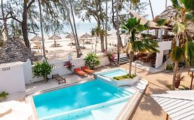 Seashore Villa